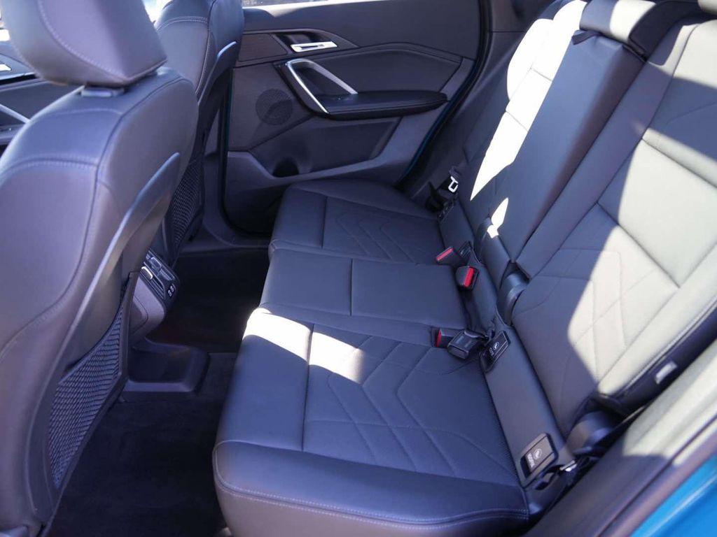 used 2023 BMW X1 car, priced at $31,880