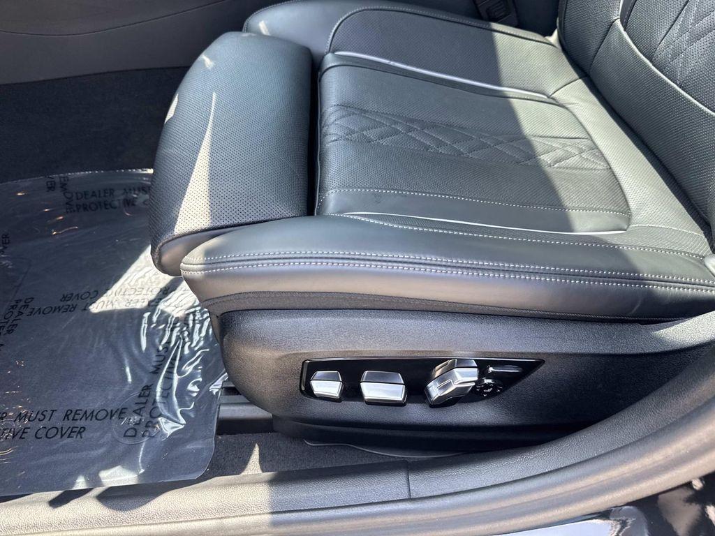 used 2023 BMW M550 car, priced at $63,880