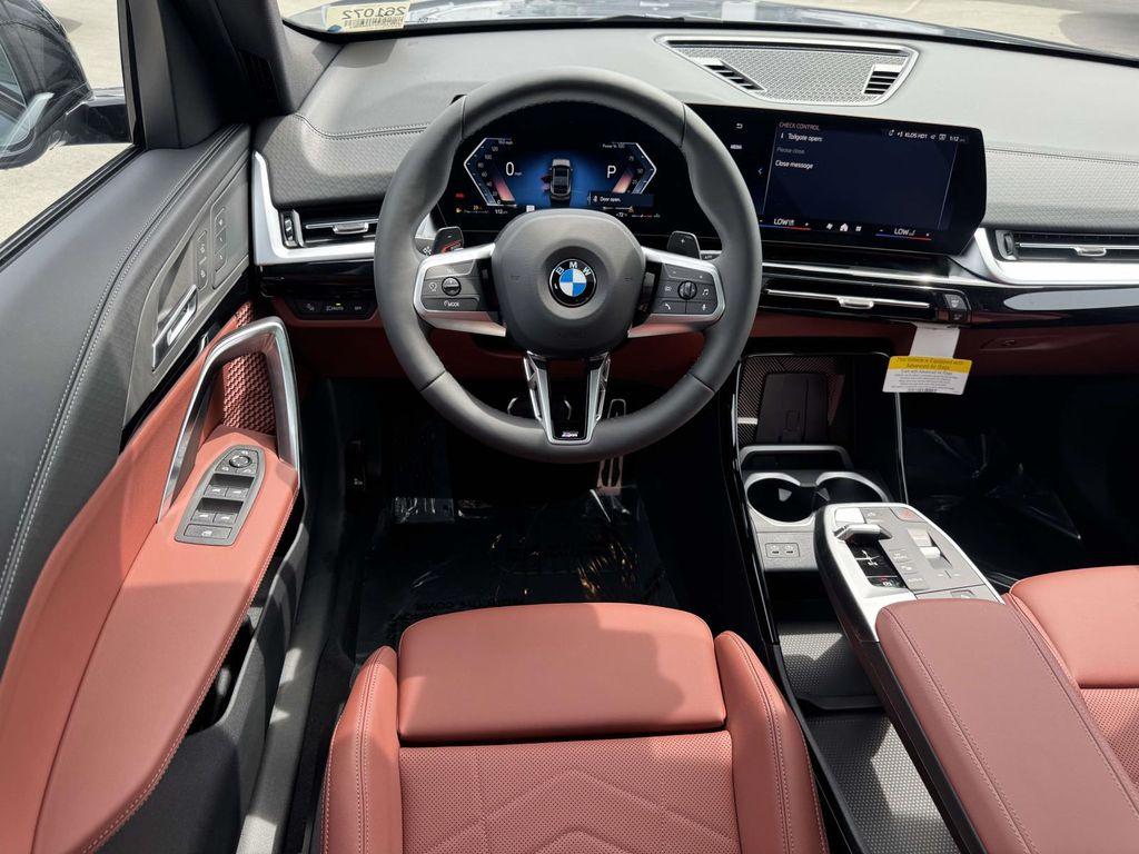 new 2026 BMW X2 car, priced at $51,905