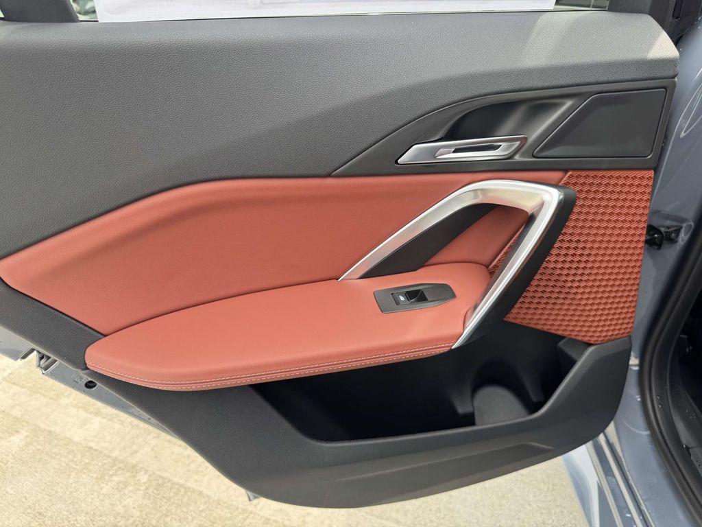 new 2026 BMW X2 car, priced at $51,905