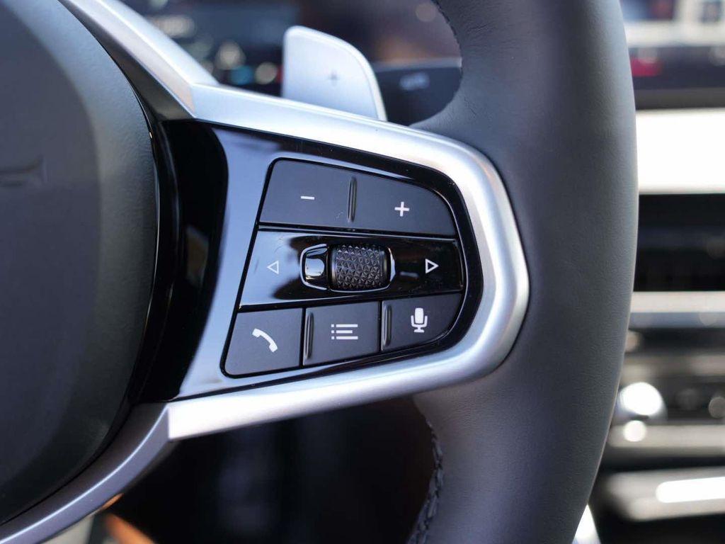 new 2026 BMW 430 car, priced at $61,205