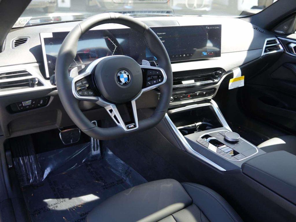 new 2026 BMW 430 car, priced at $61,205