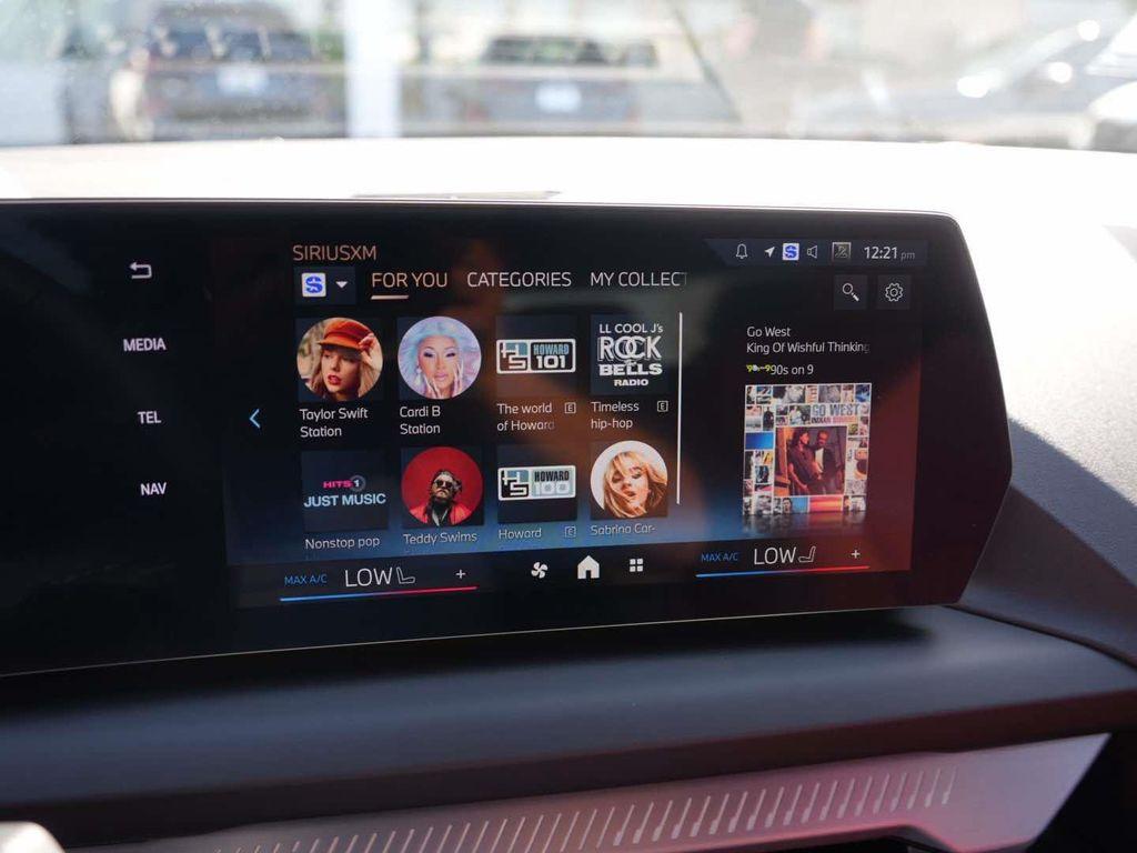 used 2025 BMW 228 Gran Coupe car, priced at $42,850