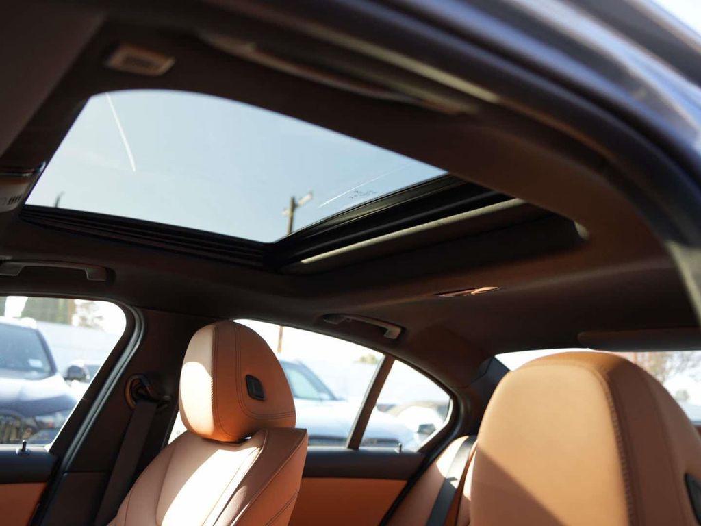 new 2026 BMW 330 car, priced at $51,225