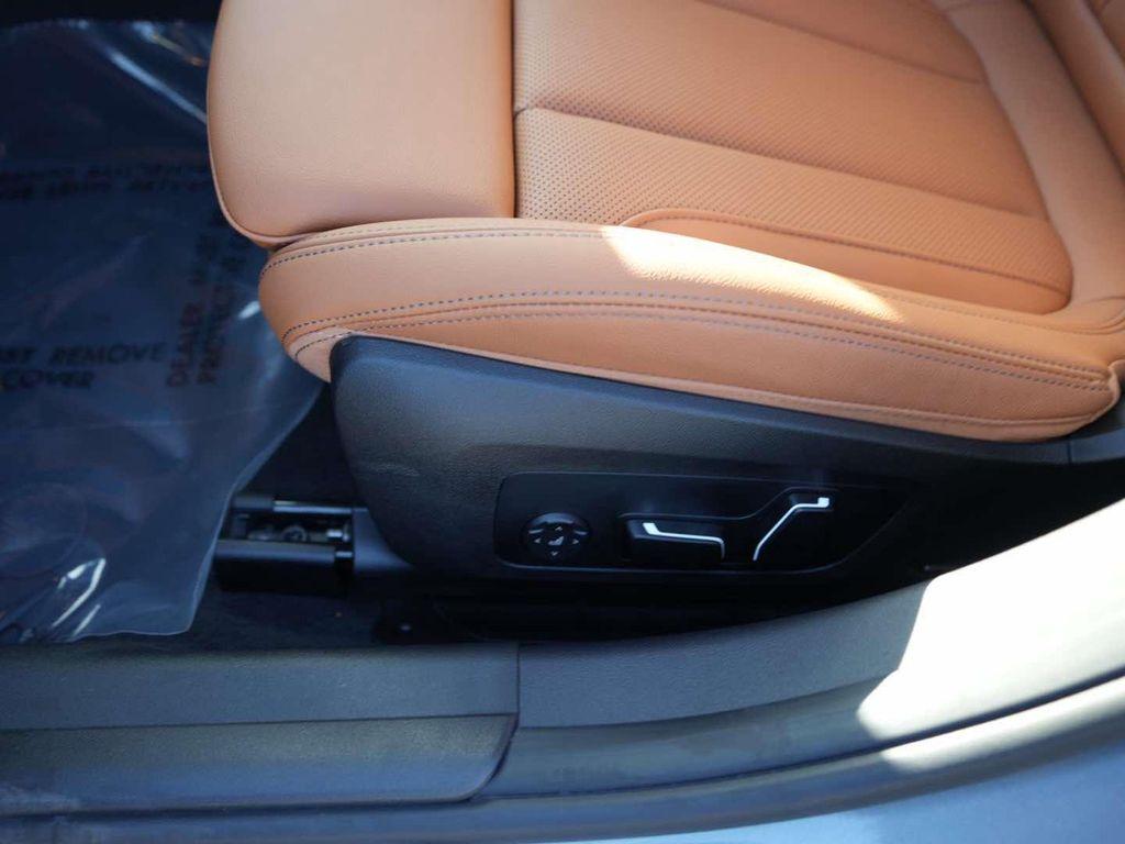 new 2026 BMW 330 car, priced at $51,225