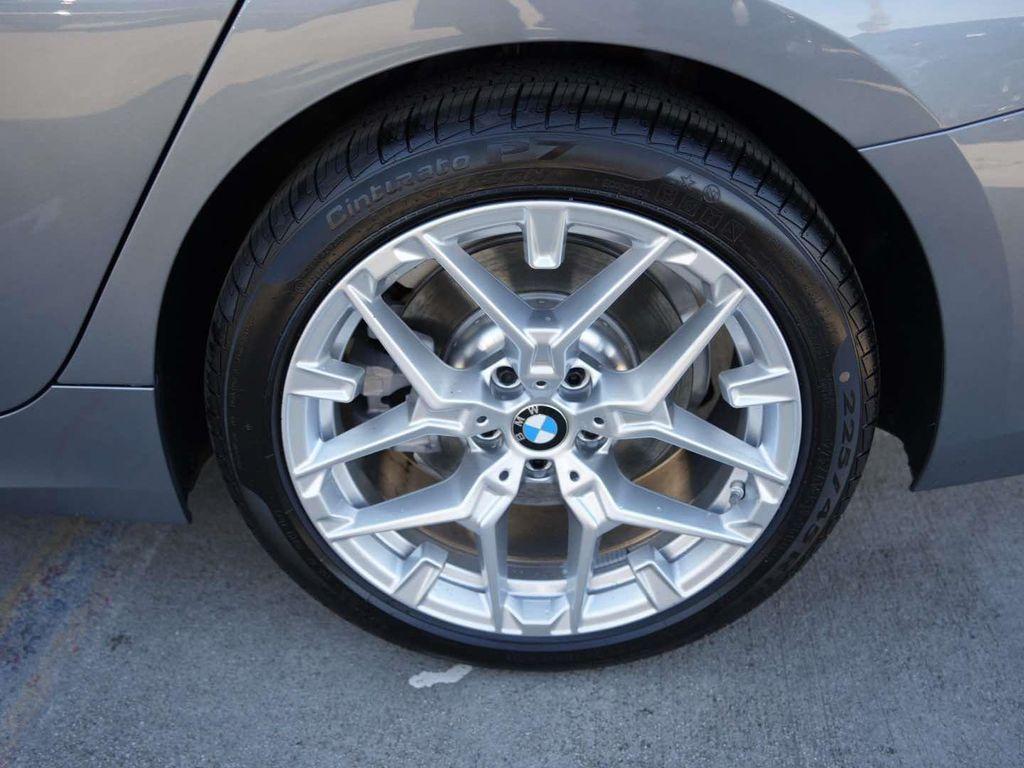 new 2026 BMW 330 car, priced at $51,225