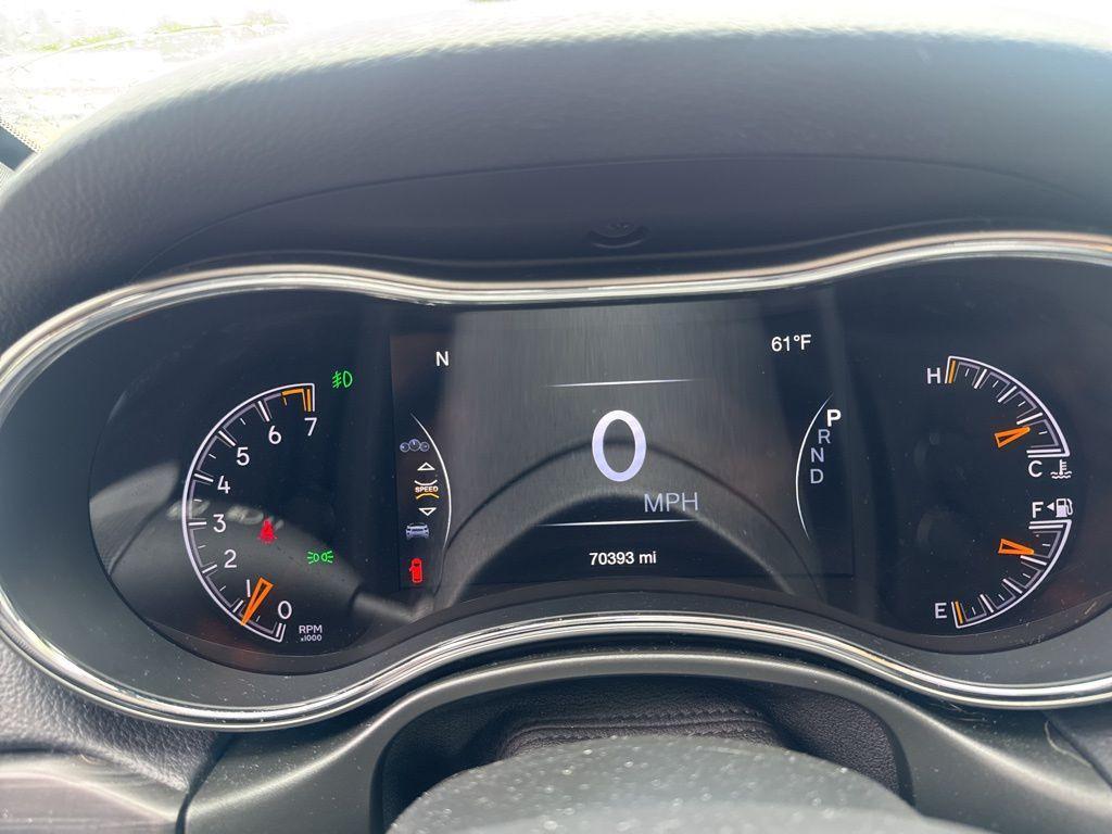 used 2022 Jeep Grand Cherokee WK car, priced at $25,499