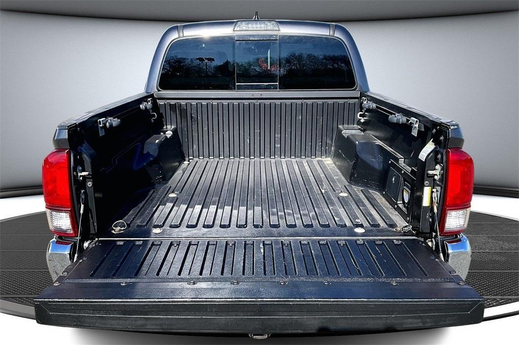 used 2019 Toyota Tacoma car, priced at $27,999