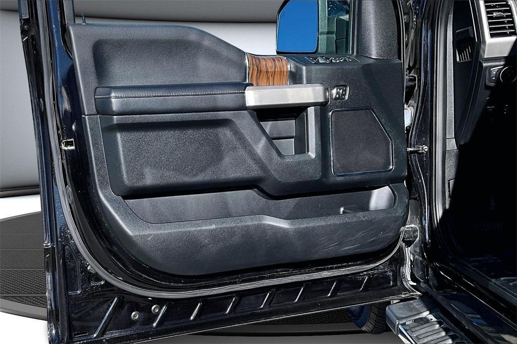 used 2020 Ford F-150 car, priced at $31,199