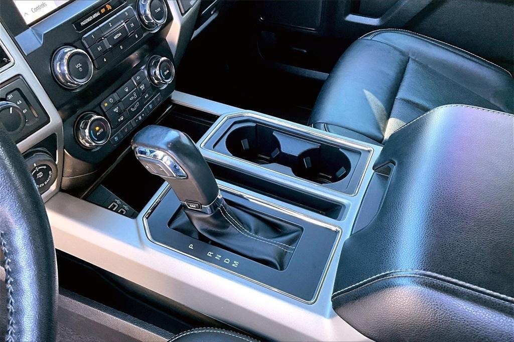 used 2020 Ford F-150 car, priced at $31,199