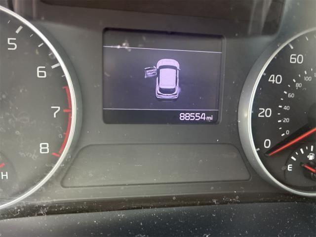 used 2023 Kia Seltos car, priced at $17,499