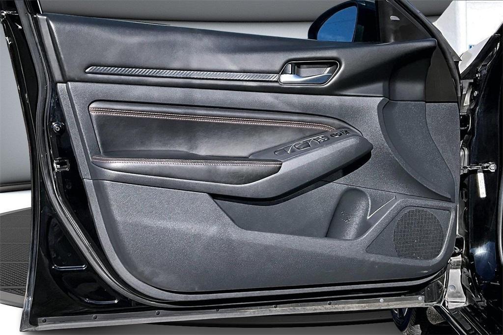 used 2021 Nissan Altima car, priced at $14,899