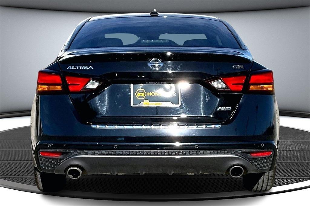 used 2021 Nissan Altima car, priced at $14,899