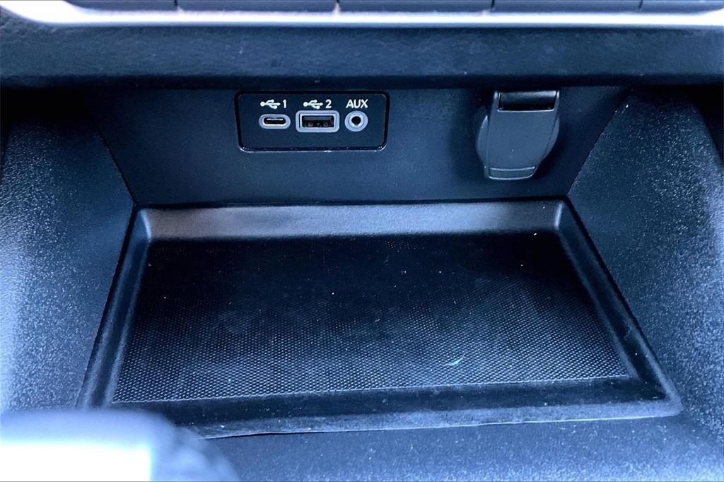 used 2021 Nissan Altima car, priced at $14,899