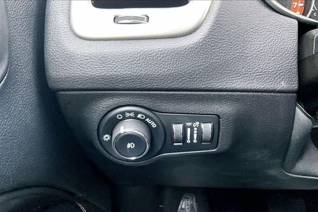 used 2019 Jeep Compass car, priced at $15,798