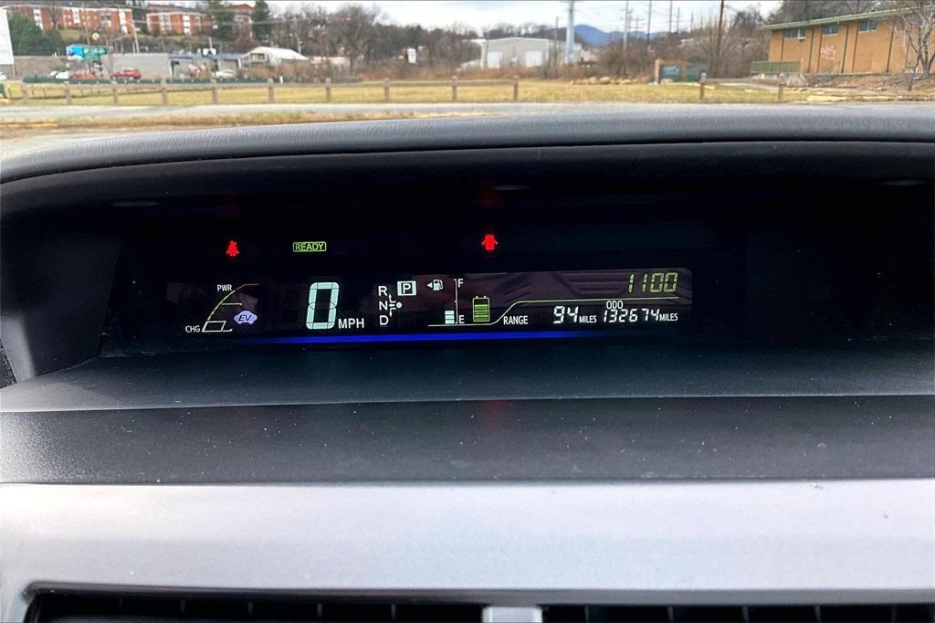 used 2012 Toyota Prius v car, priced at $8,699