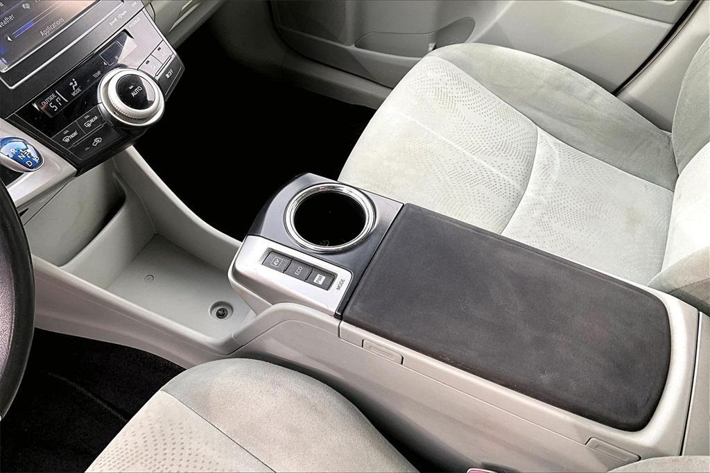 used 2012 Toyota Prius v car, priced at $8,699