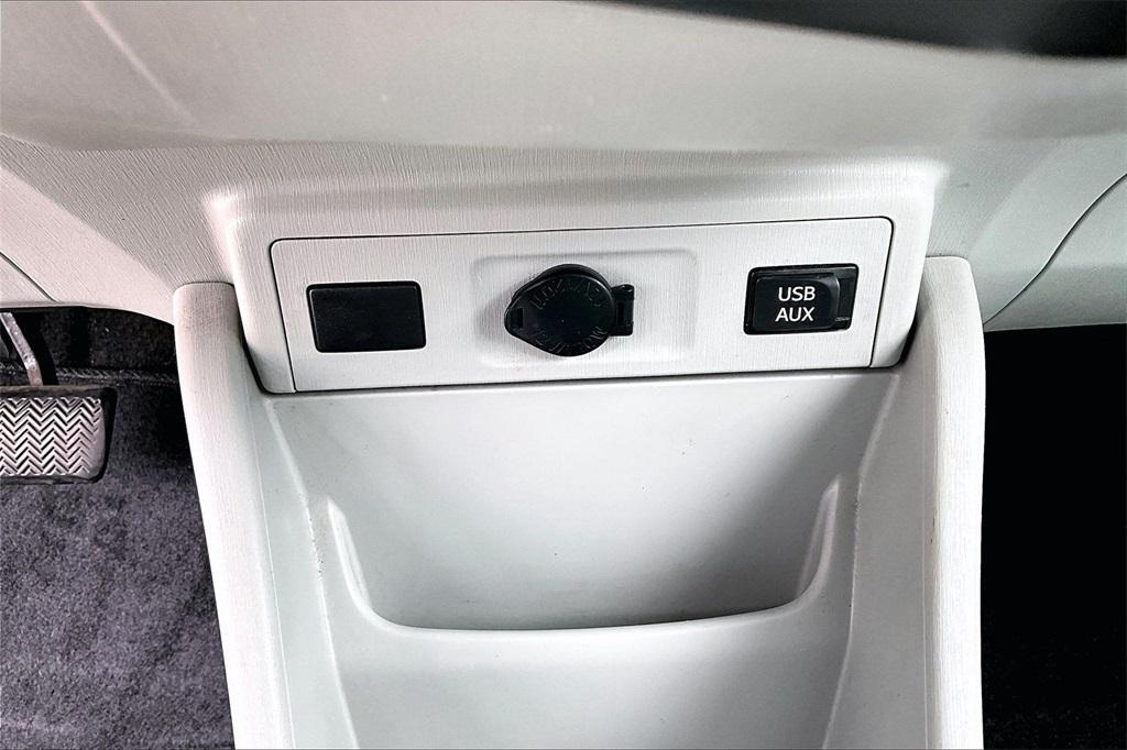 used 2012 Toyota Prius v car, priced at $8,699