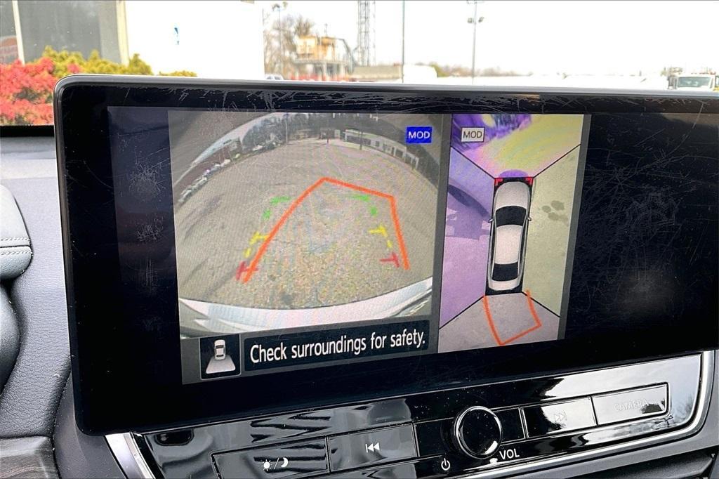 used 2023 Nissan Altima car, priced at $18,899