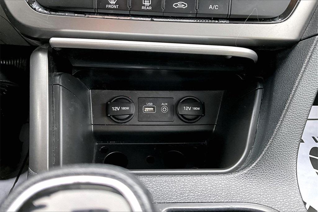 used 2017 Hyundai Sonata car, priced at $9,999