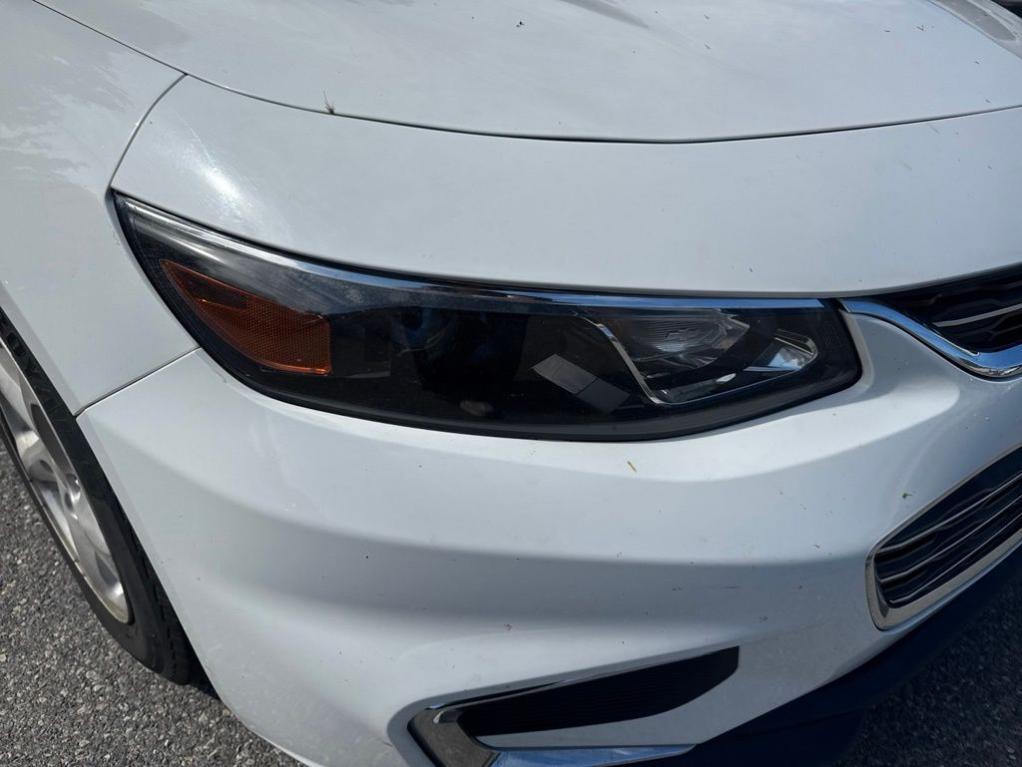 used 2016 Chevrolet Malibu car, priced at $8,499