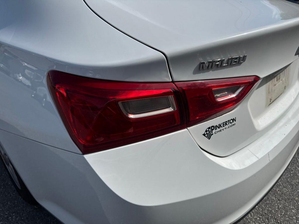 used 2016 Chevrolet Malibu car, priced at $8,499