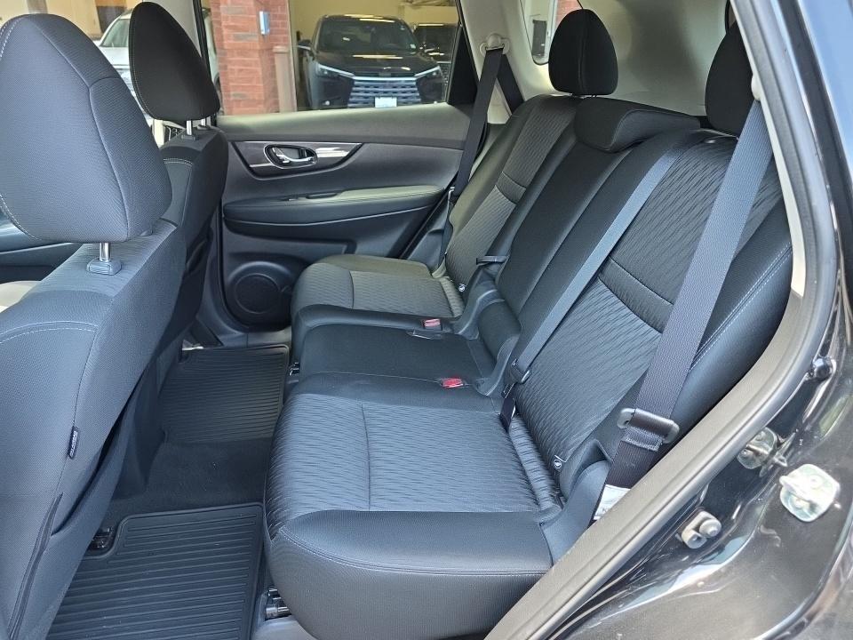 used 2019 Nissan Rogue car, priced at $13,999