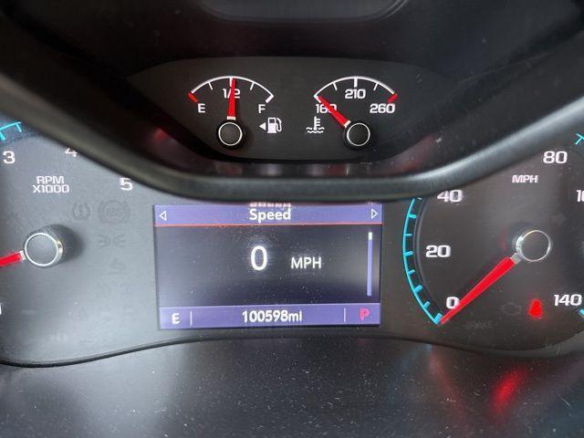 used 2019 GMC Canyon car, priced at $24,499