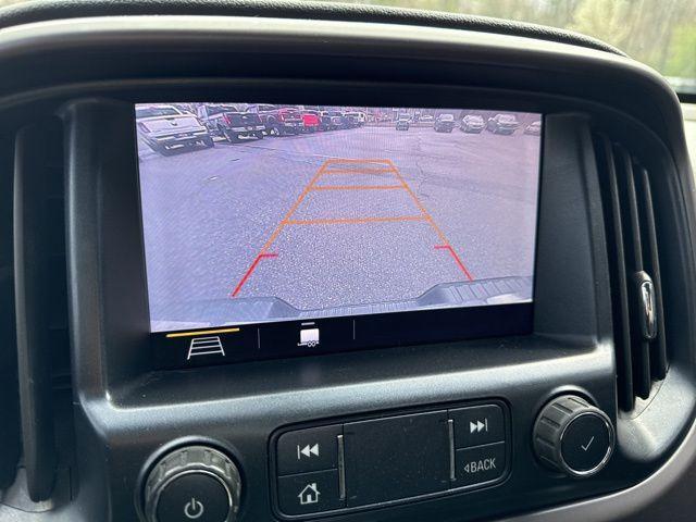 used 2019 GMC Canyon car, priced at $24,499