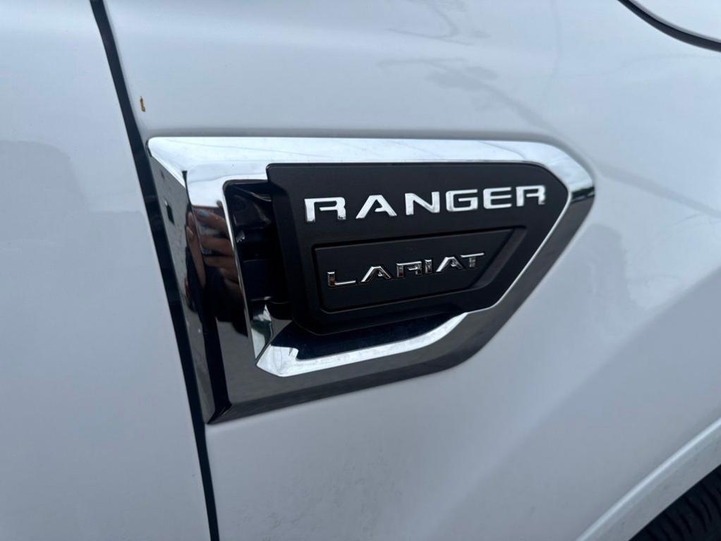 used 2020 Ford Ranger car, priced at $21,999