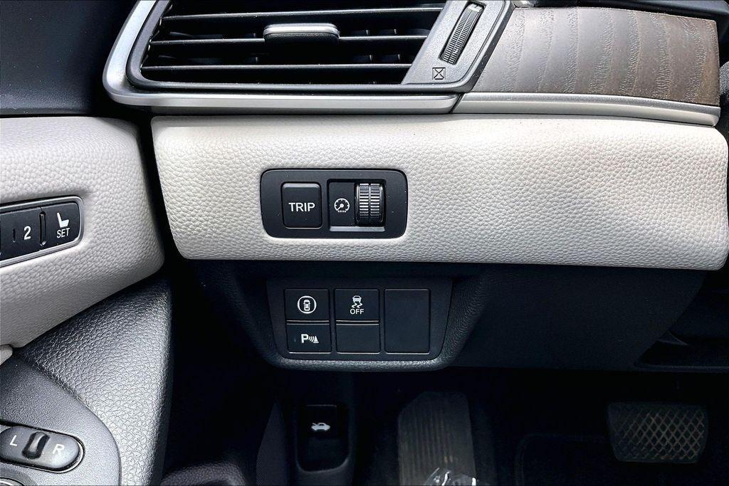 used 2022 Honda Accord car, priced at $25,698