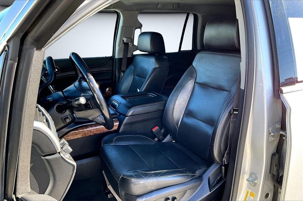 used 2020 Chevrolet Tahoe car, priced at $31,499