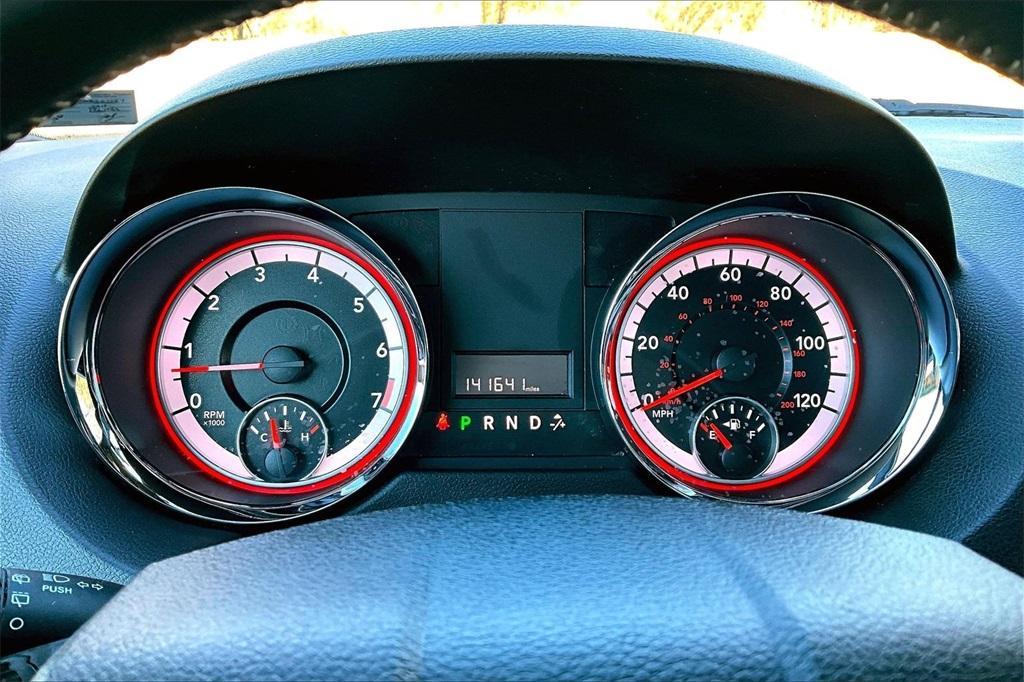 used 2019 Dodge Grand Caravan car, priced at $8,699