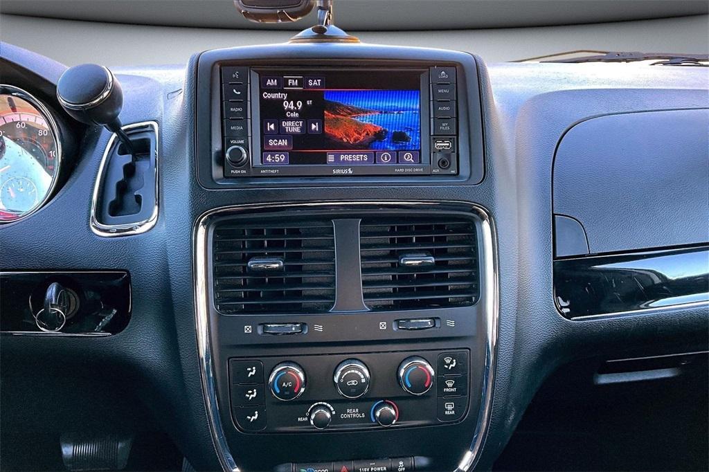 used 2019 Dodge Grand Caravan car, priced at $8,699