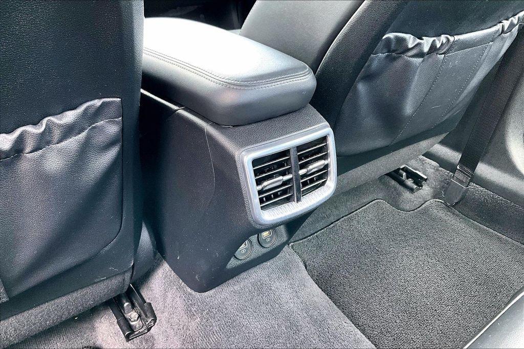 used 2021 Kia K5 car, priced at $19,714