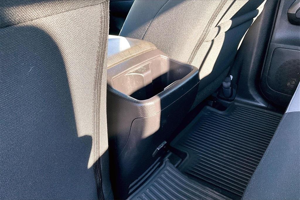 used 2022 Toyota Tacoma car, priced at $35,599