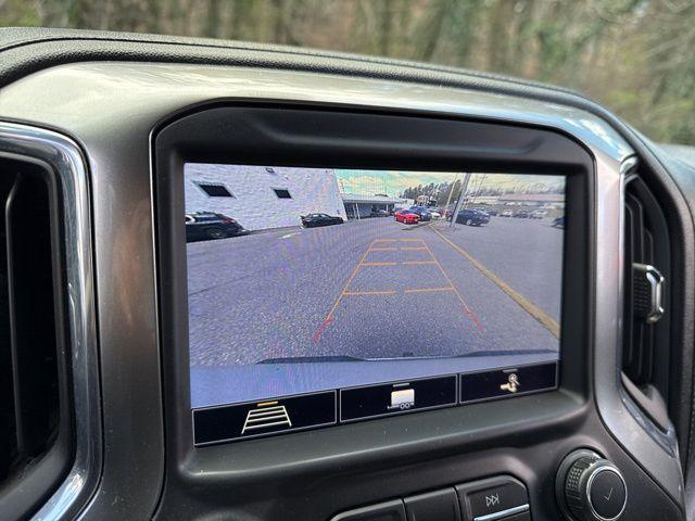 used 2020 Chevrolet Silverado 1500 car, priced at $29,999