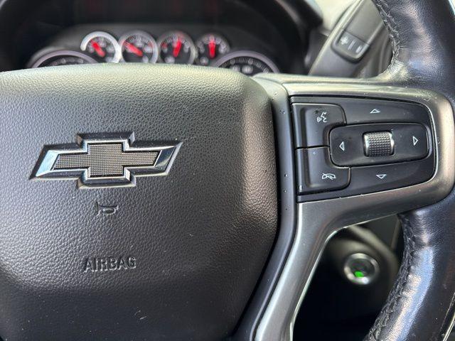 used 2020 Chevrolet Silverado 1500 car, priced at $29,999