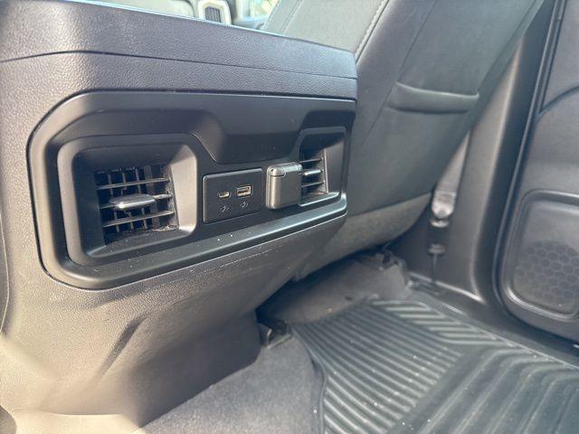 used 2020 Chevrolet Silverado 1500 car, priced at $29,999