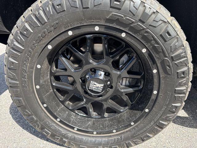 used 2020 Chevrolet Silverado 1500 car, priced at $29,999