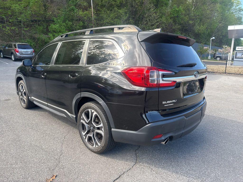 used 2023 Subaru Ascent car, priced at $27,599