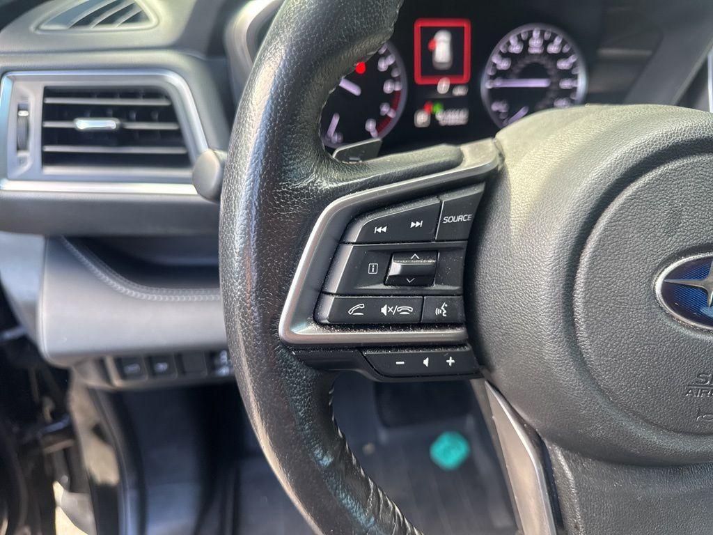 used 2023 Subaru Ascent car, priced at $27,599