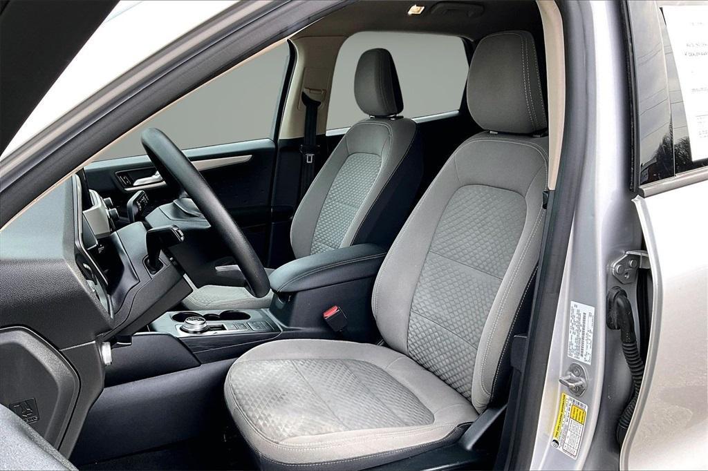 used 2020 Ford Escape car, priced at $16,699