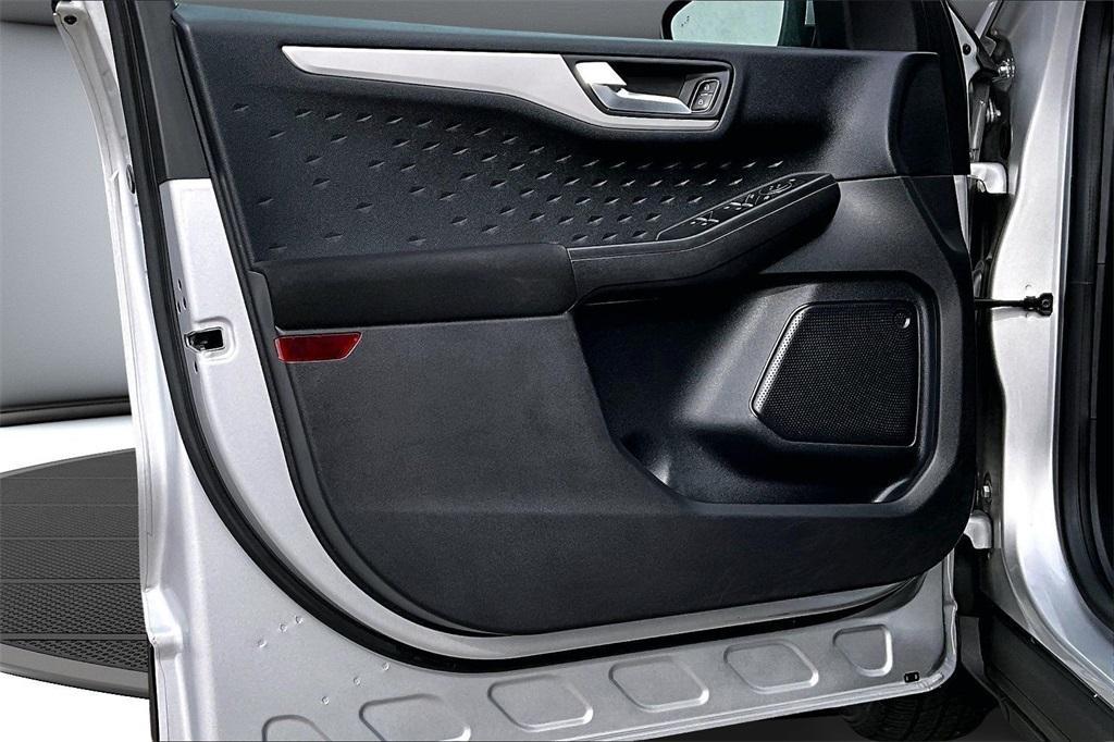 used 2020 Ford Escape car, priced at $16,699