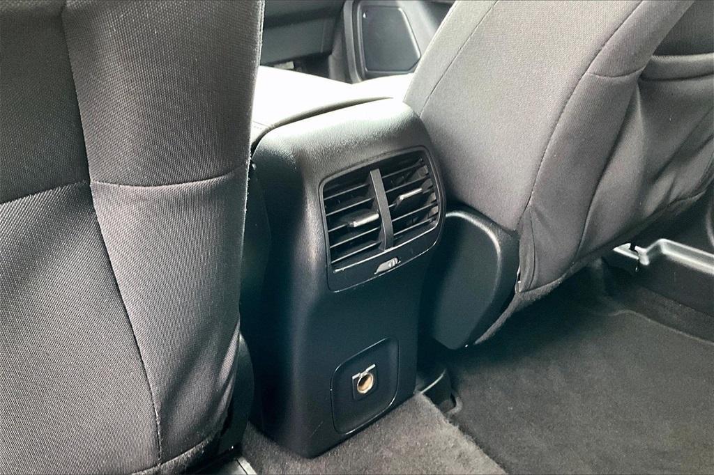 used 2020 Ford Escape car, priced at $16,699