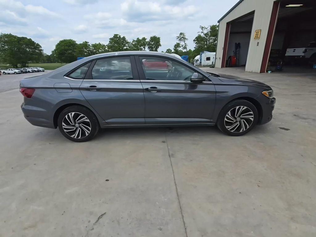 used 2020 Volkswagen Jetta car, priced at $14,499