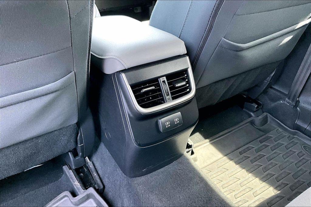 used 2022 Subaru Outback car, priced at $19,999