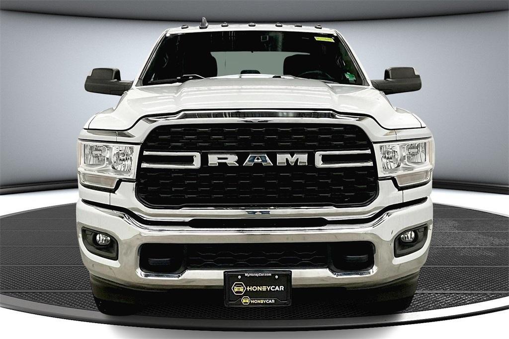 used 2022 Ram 2500 car, priced at $47,989