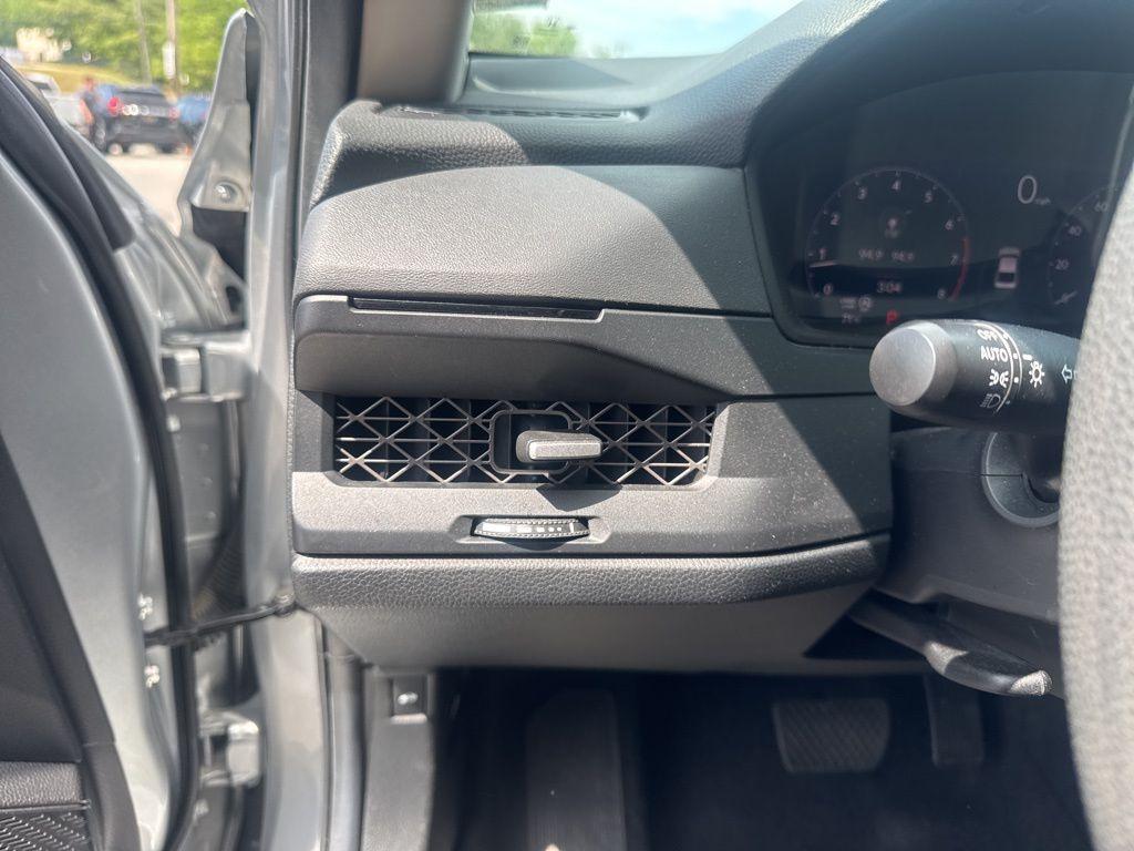 used 2024 Honda Accord car, priced at $26,199