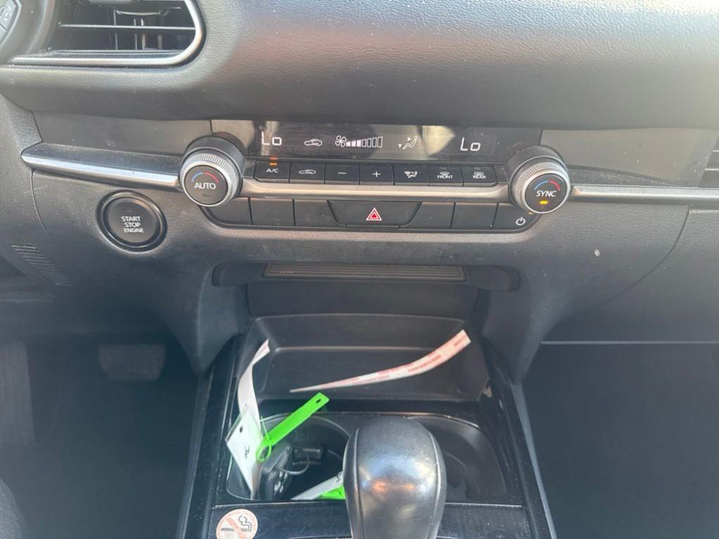used 2024 Mazda CX-30 car, priced at $21,299